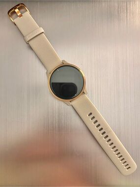 Garmin Venu (1st Gen) w/ Accessories